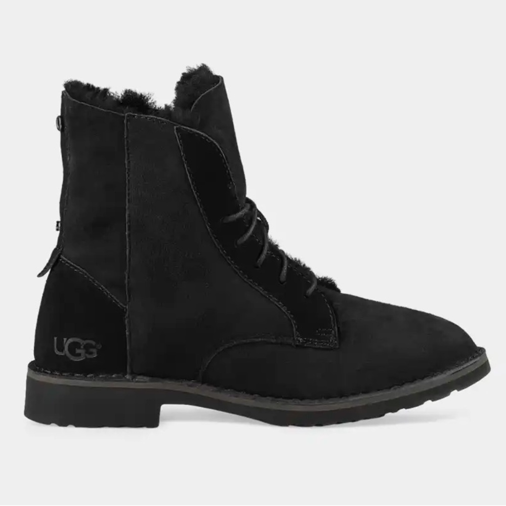 UGG Quincy Boot 🖤